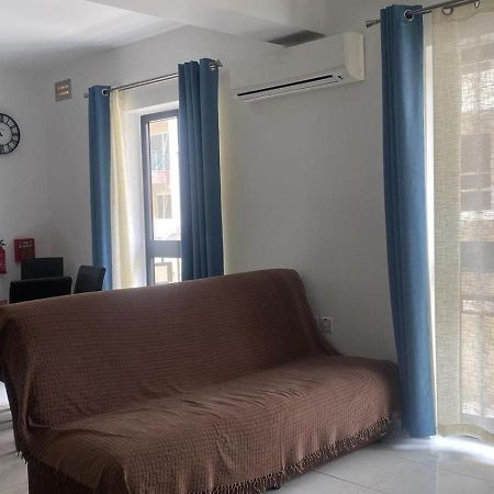 מרססקלה Apartment Triq Is-Silla מראה חיצוני תמונה