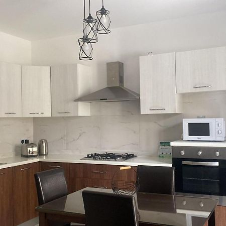 מרססקלה Apartment Triq Is-Silla מראה חיצוני תמונה