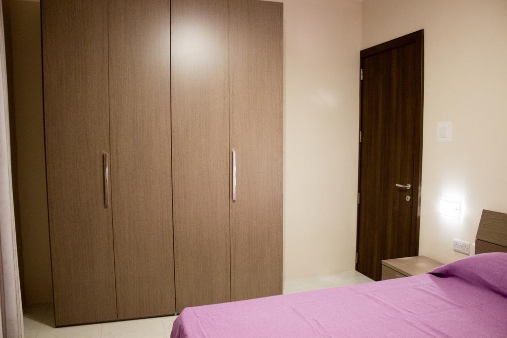 מרססקלה Apartment Triq Is-Silla חדר תמונה