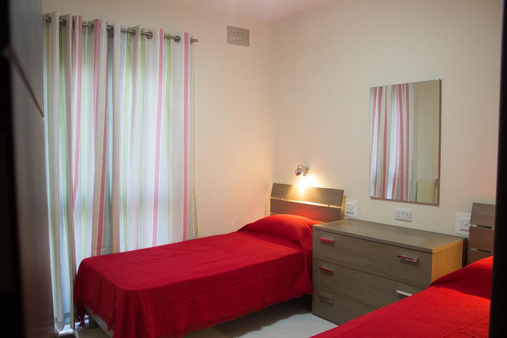 מרססקלה Apartment Triq Is-Silla חדר תמונה