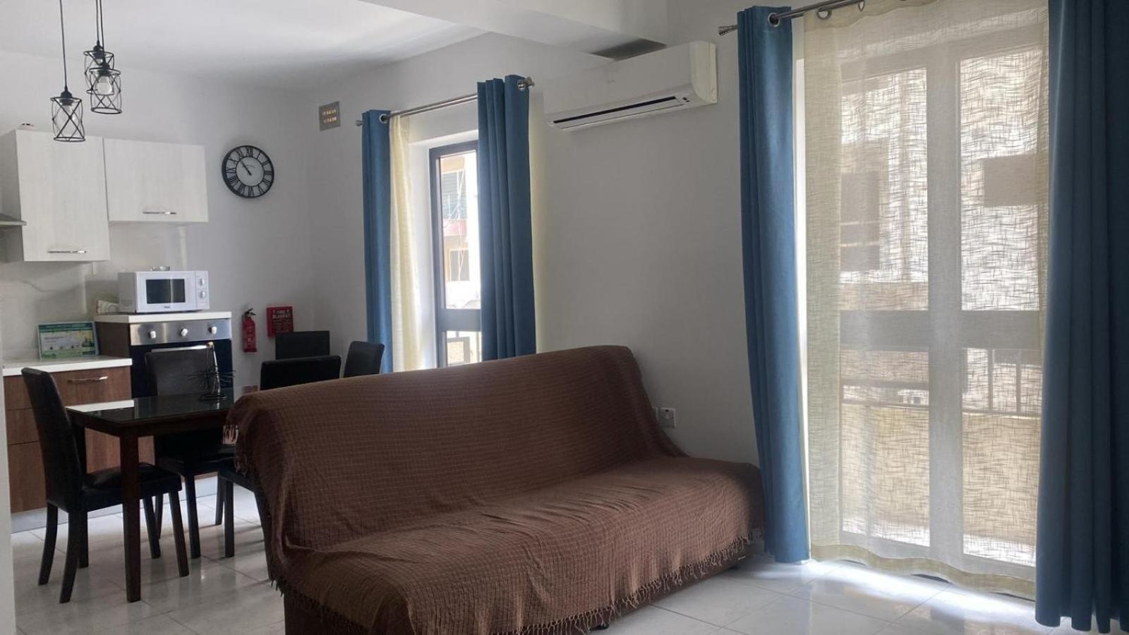 מרססקלה Apartment Triq Is-Silla מראה חיצוני תמונה