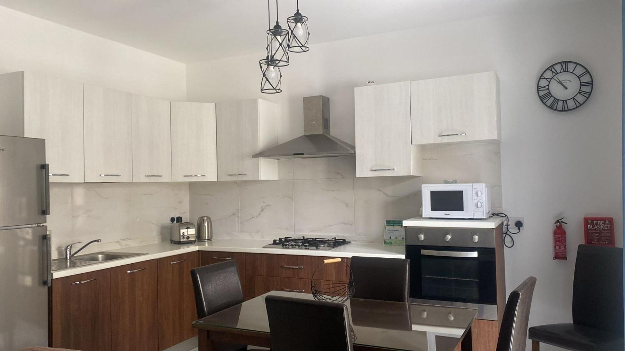 מרססקלה Apartment Triq Is-Silla מראה חיצוני תמונה