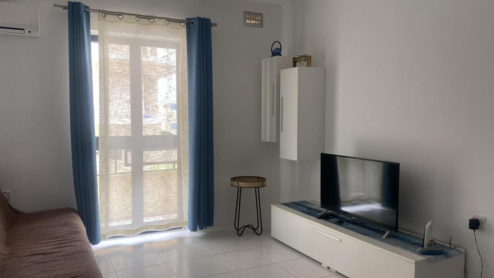 מרססקלה Apartment Triq Is-Silla מראה חיצוני תמונה