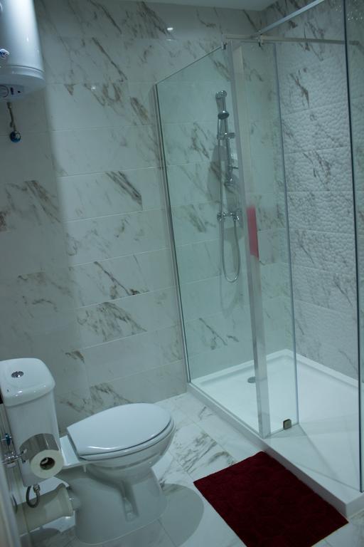 מרססקלה Apartment Triq Is-Silla חדר תמונה