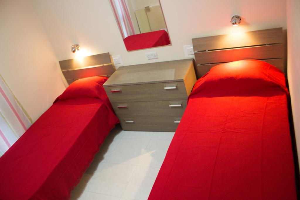 מרססקלה Apartment Triq Is-Silla חדר תמונה