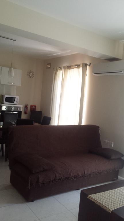 מרססקלה Apartment Triq Is-Silla מראה חיצוני תמונה