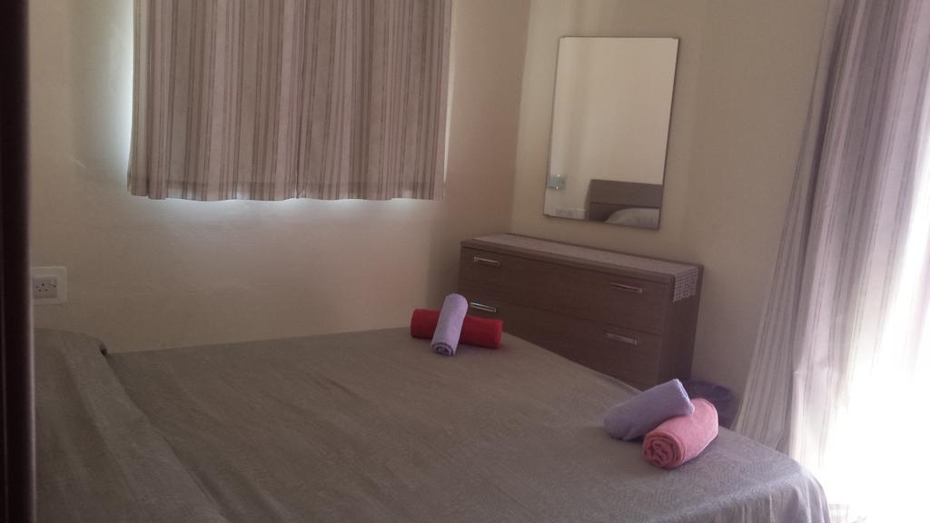 מרססקלה Apartment Triq Is-Silla מראה חיצוני תמונה