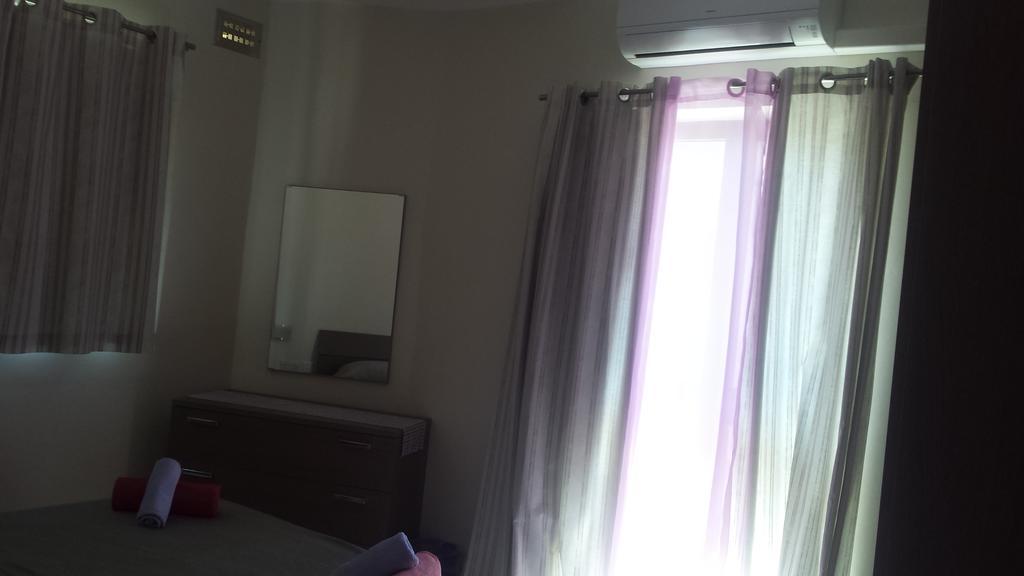 מרססקלה Apartment Triq Is-Silla מראה חיצוני תמונה