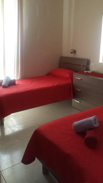 מרססקלה Apartment Triq Is-Silla מראה חיצוני תמונה
